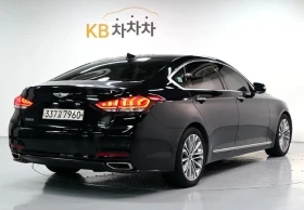 Hyundai Genesis G330 AWD - 18830 лв. - 47622239 3