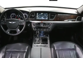 Hyundai Genesis G330 AWD - 18830 лв. - 47622239 5