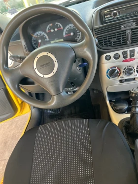 Обява за продажба на Fiat Punto ~2 400 лв. - изображение 6
