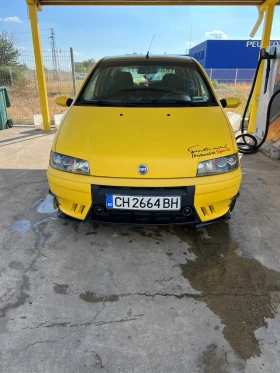Обява за продажба на Fiat Punto ~2 400 лв. - изображение 1