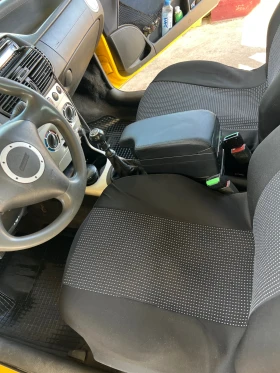 Обява за продажба на Fiat Punto ~2 400 лв. - изображение 8