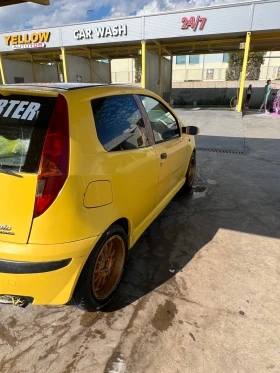 Обява за продажба на Fiat Punto ~2 400 лв. - изображение 3