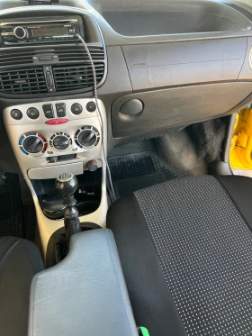 Обява за продажба на Fiat Punto ~2 400 лв. - изображение 7