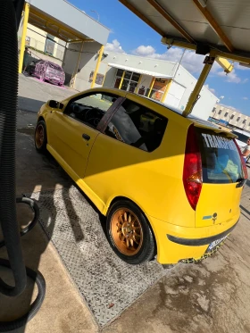 Обява за продажба на Fiat Punto ~2 400 лв. - изображение 4