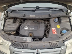 VW Sharan | Mobile.bg    10