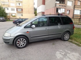 VW Sharan | Mobile.bg    3