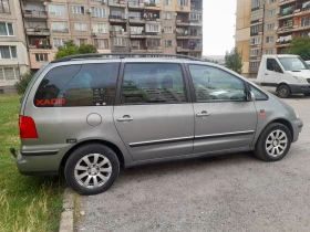 VW Sharan | Mobile.bg    5
