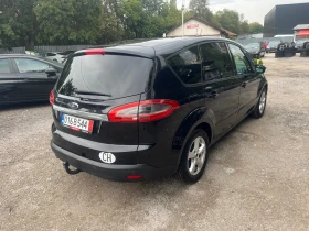 Обява за продажба на Ford S-Max Facelift* 16V Carving 2.0, 145 HP*  ~11 950 лв. - изображение 2