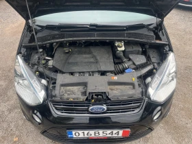 Обява за продажба на Ford S-Max Facelift* 16V Carving 2.0, 145 HP*  ~11 950 лв. - изображение 8