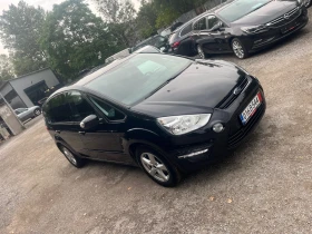 Обява за продажба на Ford S-Max Facelift* 16V Carving 2.0, 145 HP*  ~11 950 лв. - изображение 6