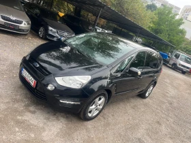 Обява за продажба на Ford S-Max Facelift* 16V Carving 2.0, 145 HP*  ~11 950 лв. - изображение 7