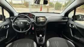 Peugeot 208 1.2-82-ACTIVE-EURO 5B-*    *  | Mobile.bg    13