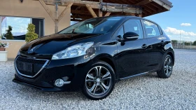 Peugeot 208 1.2-82кс-ACTIVE-EURO 5B-* НОВ ВНОС ОТ ИТАЛИЯ* - 8500 лв. - 99156746 3