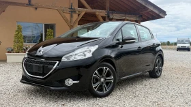     Peugeot 208 1.2-82-ACTIVE-EURO 5B-*    * 