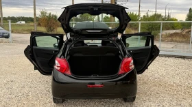 Peugeot 208 1.2-82-ACTIVE-EURO 5B-*    *  | Mobile.bg    9