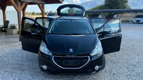 Peugeot 208 1.2-82кс-ACTIVE-EURO 5B-* НОВ ВНОС ОТ ИТАЛИЯ* - 8500 лв. - 99156746 7