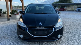 Peugeot 208 1.2-82кс-ACTIVE-EURO 5B-* НОВ ВНОС ОТ ИТАЛИЯ* - 8500 лв. - 99156746 2