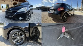 Peugeot 208 1.2-82кс-ACTIVE-EURO 5B-* НОВ ВНОС ОТ ИТАЛИЯ* - 8500 лв. - 99156746 10