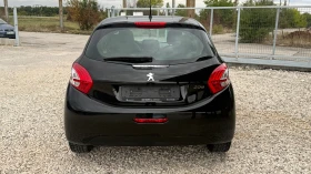 Peugeot 208 1.2-82-ACTIVE-EURO 5B-*    *  | Mobile.bg    5