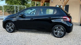 Peugeot 208 1.2-82кс-ACTIVE-EURO 5B-* НОВ ВНОС ОТ ИТАЛИЯ* - 8500 лв. - 99156746 6