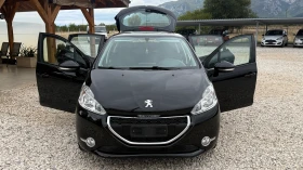 Peugeot 208 1.2-82-ACTIVE-EURO 5B-*    *  | Mobile.bg    7
