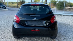 Peugeot 208 1.2-82кс-ACTIVE-EURO 5B-* НОВ ВНОС ОТ ИТАЛИЯ* - 8500 лв. - 99156746 5
