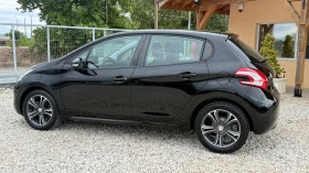 Peugeot 208 1.2-82-ACTIVE-EURO 5B-*    *  | Mobile.bg    6