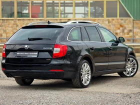Skoda Superb 2.0 TDI ! 4x4 ! SWISS ! - 20900 лв. - 91560035 4