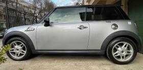 Mini Cooper s | Mobile.bg    3