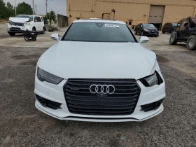 Audi A7 PREMIUM + / S-LINE | Mobile.bg    5