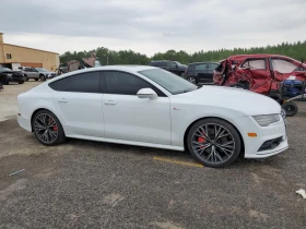 Audi A7 PREMIUM + / S-LINE | Mobile.bg    4