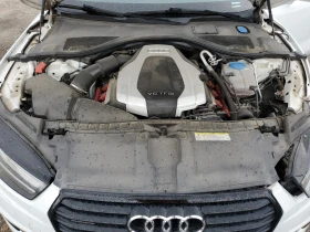 Audi A7 PREMIUM + / S-LINE | Mobile.bg    11