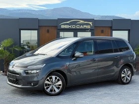 Citroen C4 Picasso Мега фуллл!Нов внос от Белгия 156000км