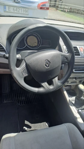 Обява за продажба на Renault Megane ~5 000 лв. - изображение 4