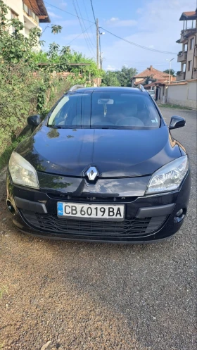 Обява за продажба на Renault Megane ~5 000 лв. - изображение 1