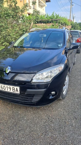 Обява за продажба на Renault Megane ~5 000 лв. - изображение 1