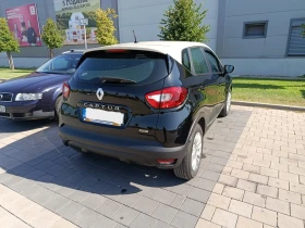     Renault Captur 1.5 DCI Automatic | 2017 | 51 000  | 