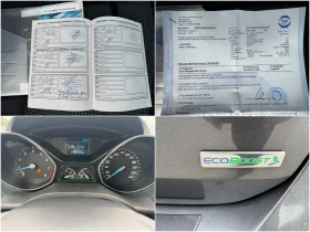 Ford C-max 1.6i 150кс 6ск EcoBoost Titanium - 13990 лв. / 7152.97 € - 14086661 17