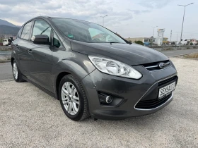     Ford C-max 1.6i 150 6 EcoBoost Titanium