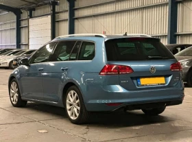     VW Golf Variant 1.2TSI Highline / Automatic