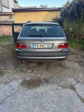 BMW 330 Face lift | Mobile.bg    6