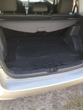 Toyota Corolla verso | Mobile.bg    7