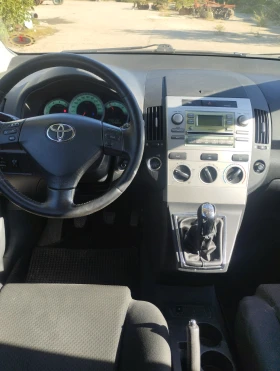 Toyota Corolla verso | Mobile.bg    4