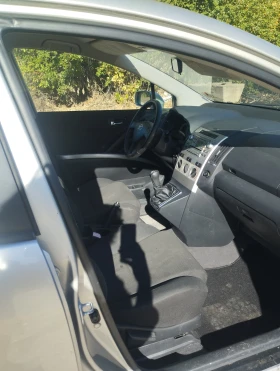 Toyota Corolla verso | Mobile.bg    6