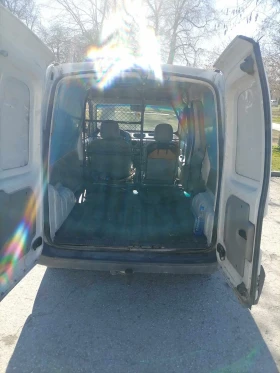 Renault Kangoo, снимка 4