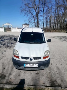 Renault Kangoo, снимка 3