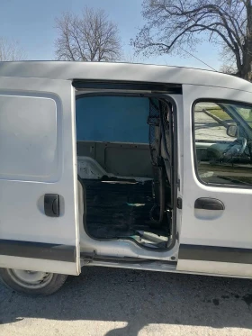 Renault Kangoo, снимка 2