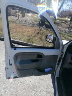 Renault Kangoo, снимка 7