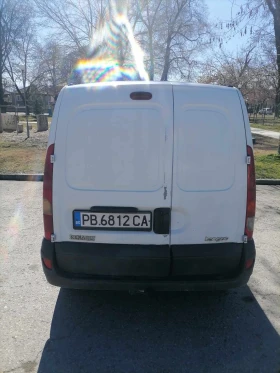 Renault Kangoo, снимка 8