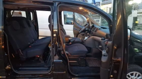 Nissan e-NV200, снимка 9